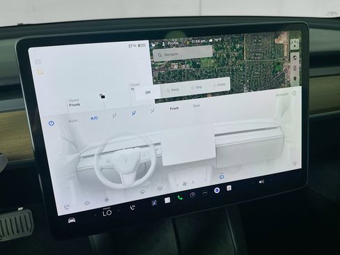 Used 2023 Tesla Model 3 Standard Range RWD image 23