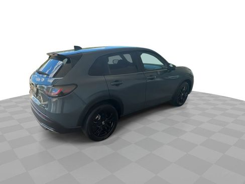 Used 2026 Honda HR-V Sport image 8