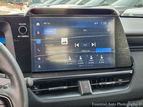 New 2026 Subaru Outback Limited XT image 18