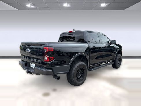 Used 2024 Ford Ranger XLT w/ Equipment Group 301A High RWD image 8