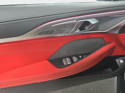 New 2026 BMW 840i w/ M Sport Professional Package RWD image 14