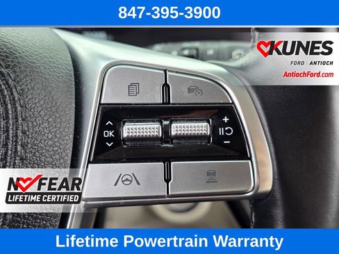Used 2024 Kia Telluride SX Prestige AWD/4WD image 47