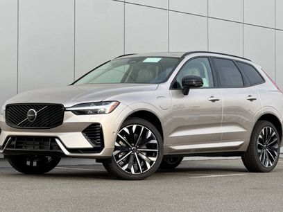 New 2026 Volvo XC60 T8 Ultra w/ Protection Package Premier