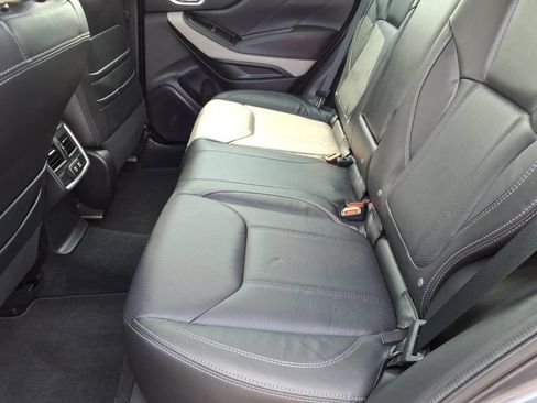 Certified 2023 Subaru Forester Limited AWD/4WD image 19