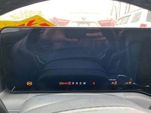 Used 2025 Ford Mustang GT Premium image 7