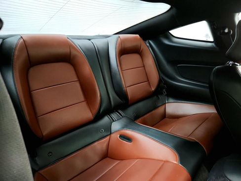Used 2015 Ford Mustang GT Premium RWD image 25