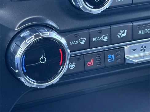 New 2026 Ford F150 Platinum w/ Equipment Group 702A High image 59