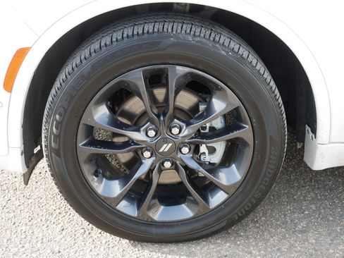 Used 2024 Dodge Durango R/T image 15