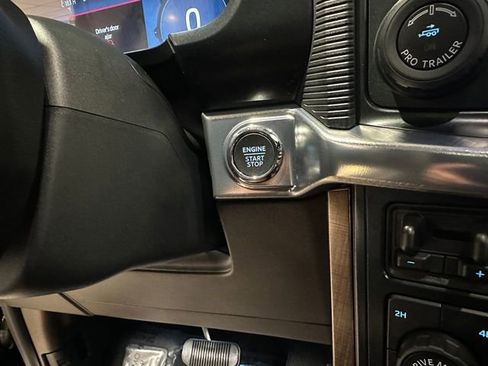 Certified 2024 Ford F150 King Ranch AWD/4WD image 19