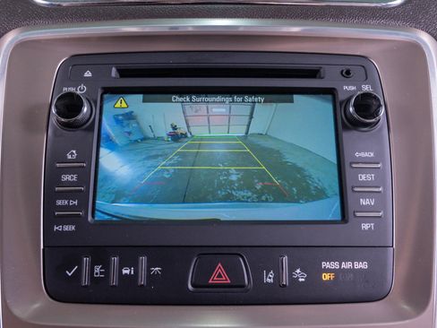 Used 2014 GMC Acadia Denali AWD/4WD image 27