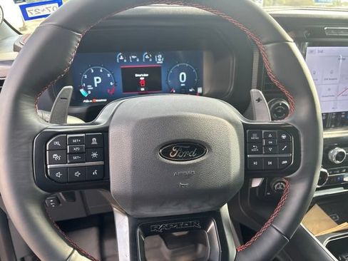 Used 2024 Ford F150 Raptor AWD/4WD image 11