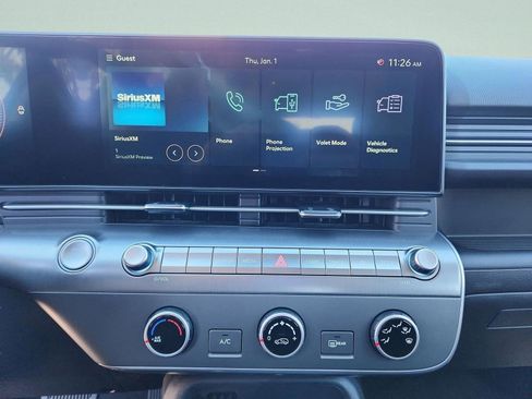 New 2026 Hyundai Kona SE image 18