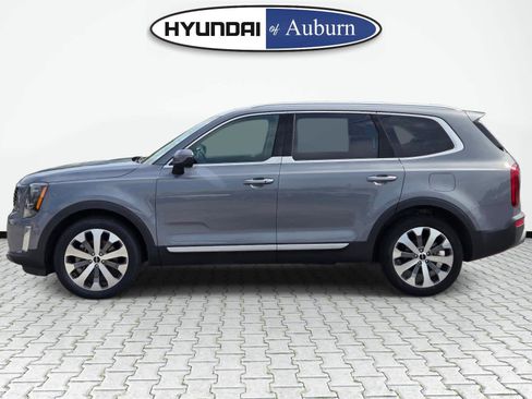 Used 2022 Kia Telluride S FWD image 10
