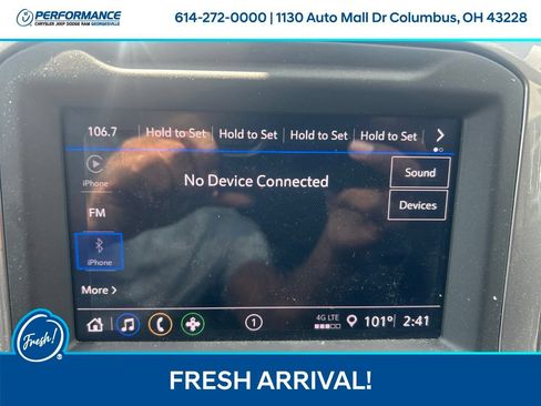 Used 2024 GMC Sierra 2500 Pro AWD/4WD image 22