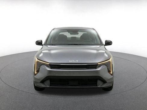 Used 2025 Kia K4 FWD image 2