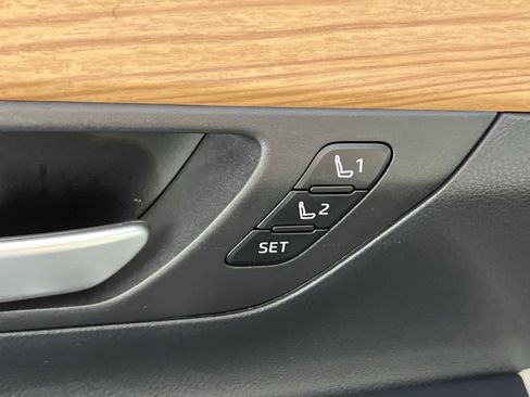 Used 2024 Toyota Grand Highlander Platinum image 33