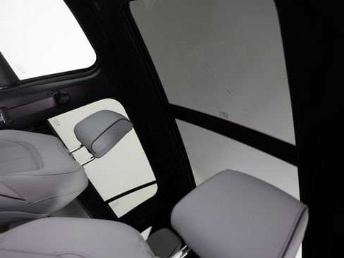 New 2025 Jeep Wagoneer S Limited image 13