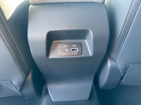 New 2026 Subaru Crosstrek 2.5i Wilderness w/ Crosstrek Mirror Package image 35