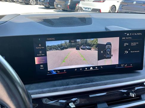 Certified 2024 BMW X5 xDrive40i w/ M Sport Package image 31