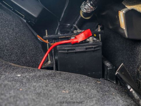 Used 1995 Lotus Esprit S4s image 66