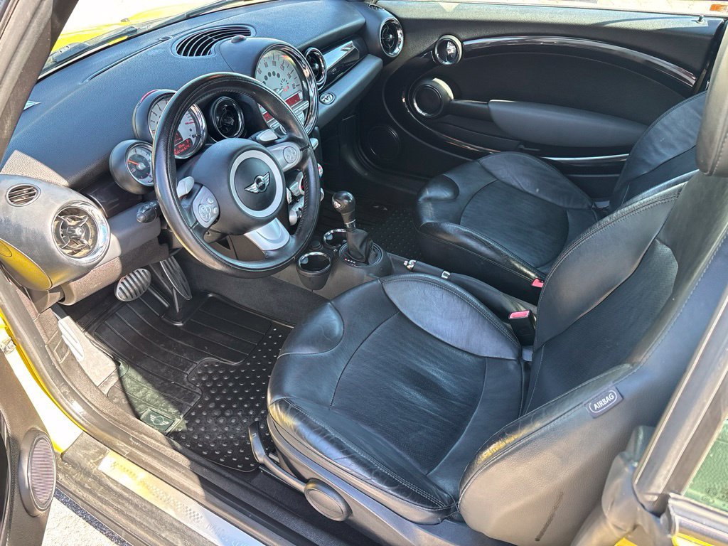 Used 2009 MINI Cooper S FWD image 28