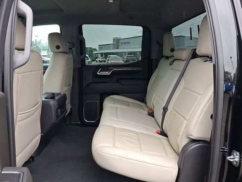 Certified 2022 Chevrolet Silverado 1500 LT image 11