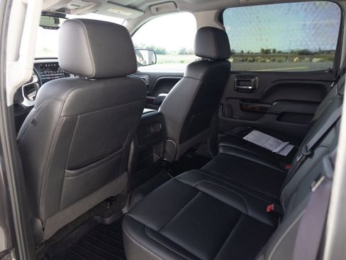Used 2016 GMC Sierra 1500 SLT AWD/4WD image 17