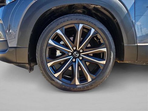 Used 2023 MAZDA CX-50 AWD 2.5 S w/ Cargo Package image 25