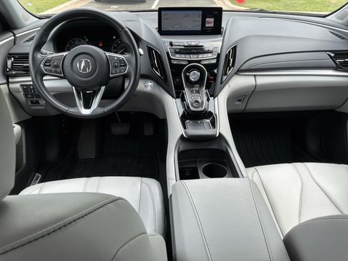 Used 2024 Acura RDX SH-AWD w/ Technology Package image 29
