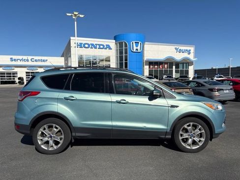 Used 2013 Ford Escape SEL AWD/4WD image 2