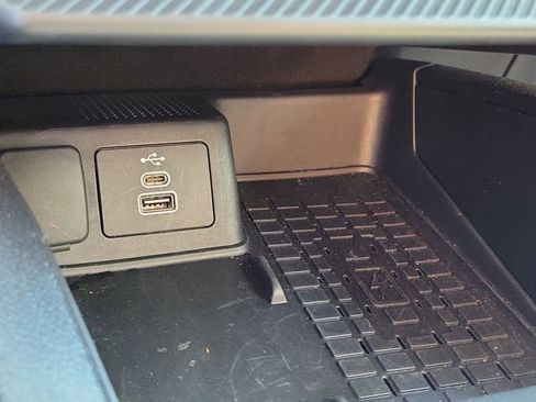 Used 2025 Ford Bronco Sport Big Bend w/ Convenience Package image 11