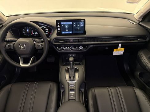 New 2027 Honda HR-V EX-L image 13