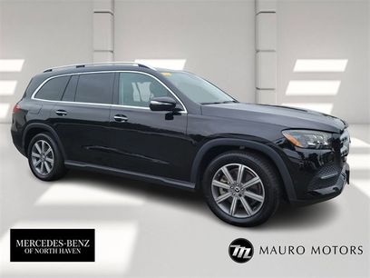 Certified 2023 Mercedes-Benz GLS 450 4MATIC