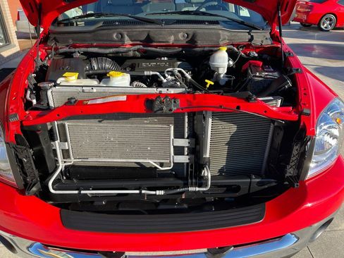 Used 2007 Dodge Ram 1500 Truck SLT w/ Quad Cab Big Horn Value Group image 54