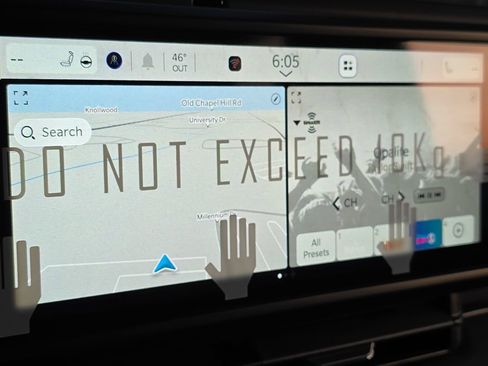 New 2026 Jeep Wrangler Unlimited Rubicon 392 image 22