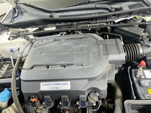 Used 2015 Honda Accord EX-L image 30