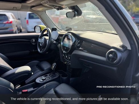 Used 2023 MINI Cooper SE FWD image 15