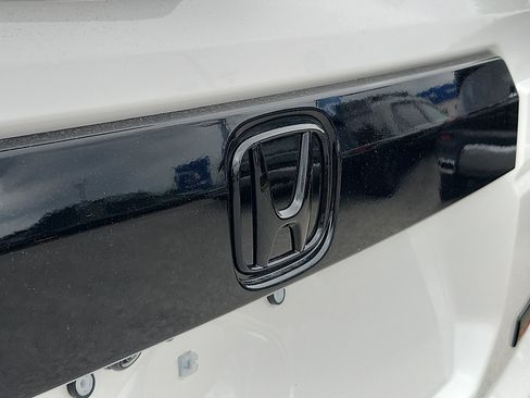 New 2026 Honda Passport TrailSport Elite image 20