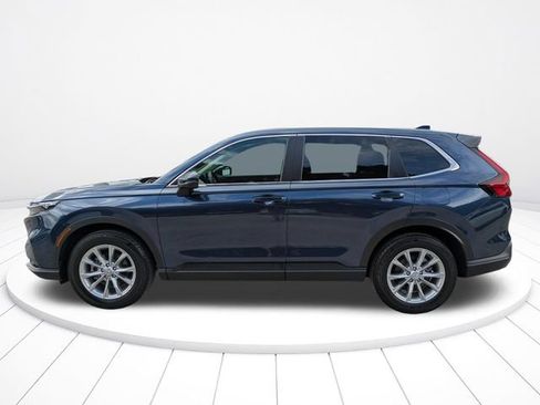 Used 2025 Honda CR-V EX-L image 7