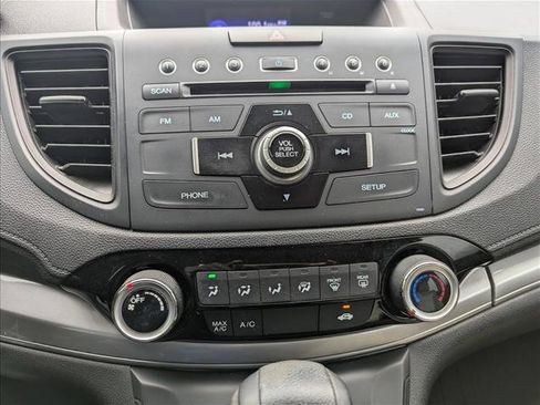 Used 2015 Honda CR-V LX image 19