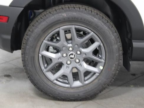New 2026 Ford Bronco Sport Big Bend w/ Convenience Package AWD/4WD image 12