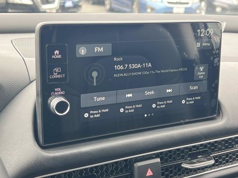 Certified 2026 Honda HR-V EX-L image 12