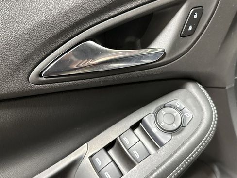 Used 2023 Buick Encore GX Preferred image 20