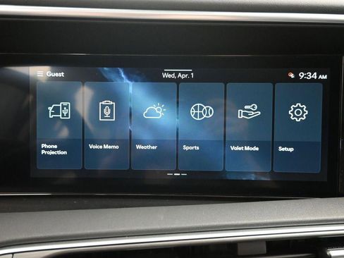New 2026 Hyundai Palisade SEL AWD/4WD image 16