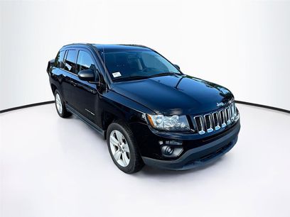 Used 2017 Jeep Compass Sport w/ Power Value Group