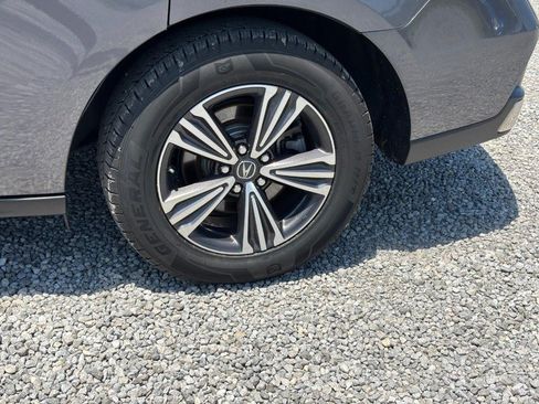 Used 2018 Acura MDX SH-AWD image 12
