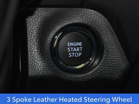 New 2025 Toyota RAV4 XLE Premium image 14