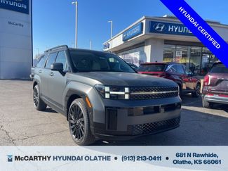 Used 2025 Hyundai Santa Fe Calligraphy AWD/4WD video 1