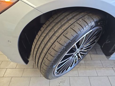 New 2025 Mercedes-Benz C 300 Sedan image 33