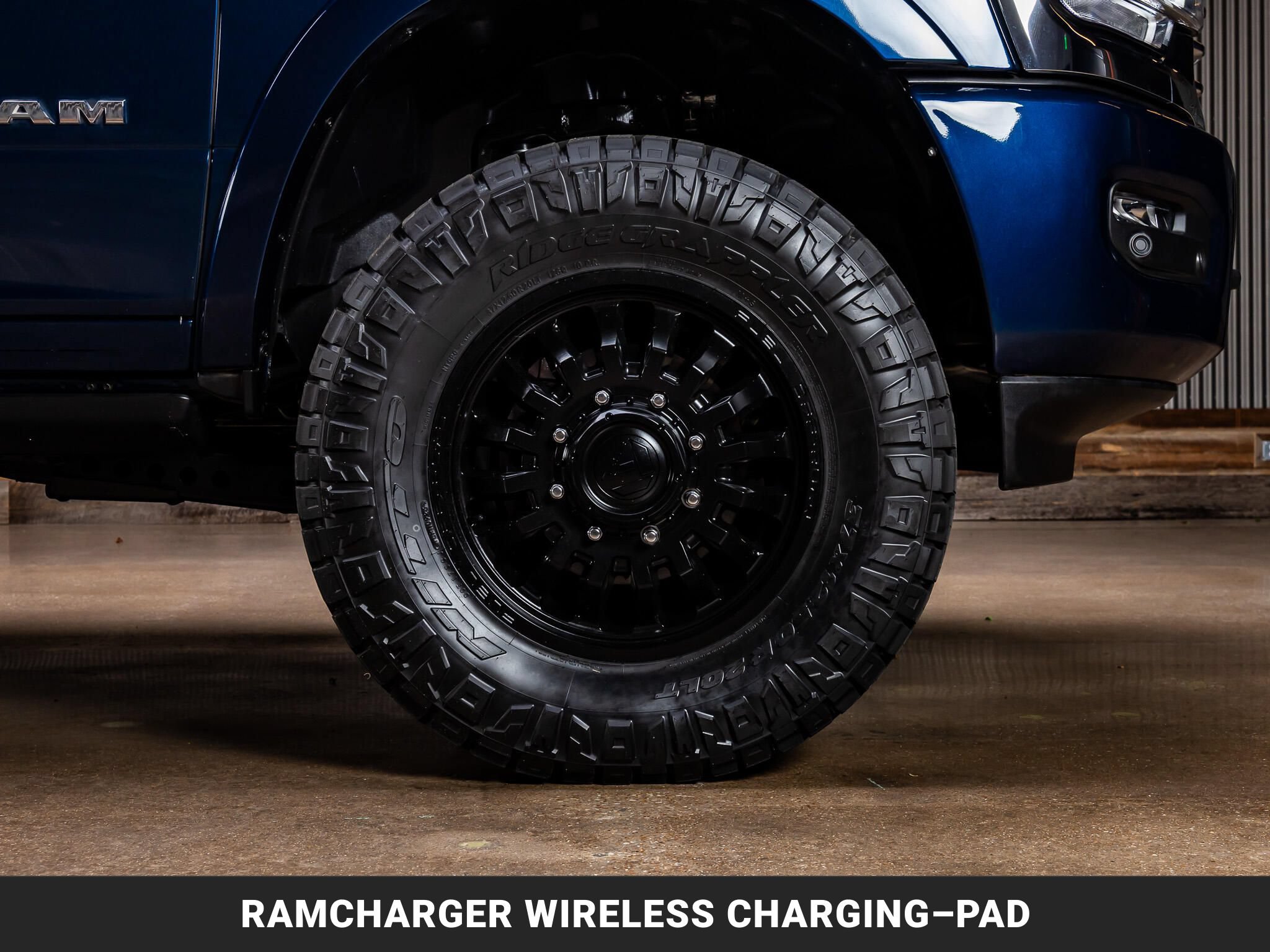 Used 2023 RAM 3500 Limited AWD/4WD image 12